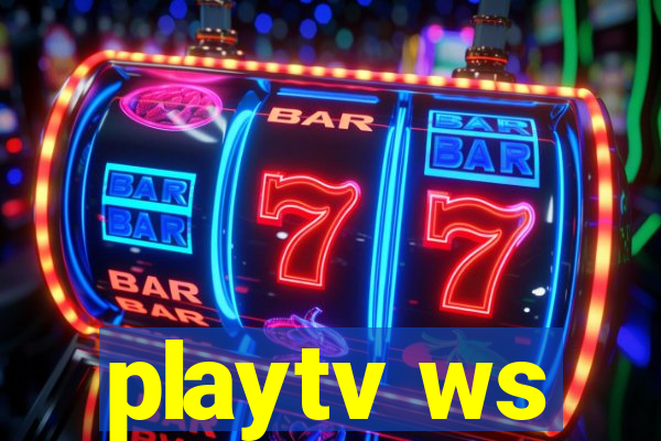 playtv ws